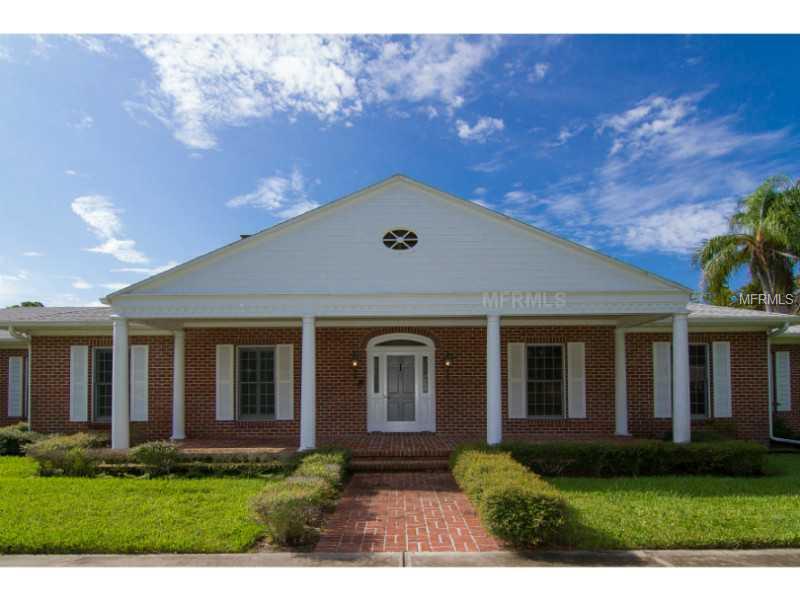 NOT IN SUBDIVISION - Residential