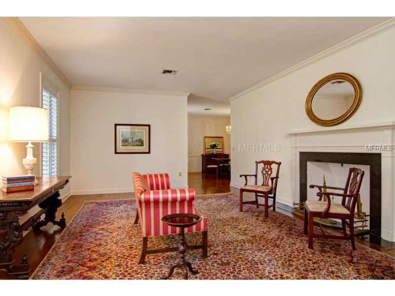 NOT IN SUBDIVISION - Residential