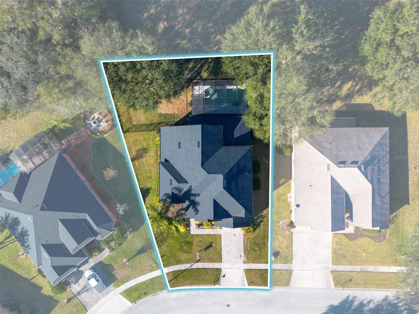 ROCK SPGS RDG PH IV-B - Residential