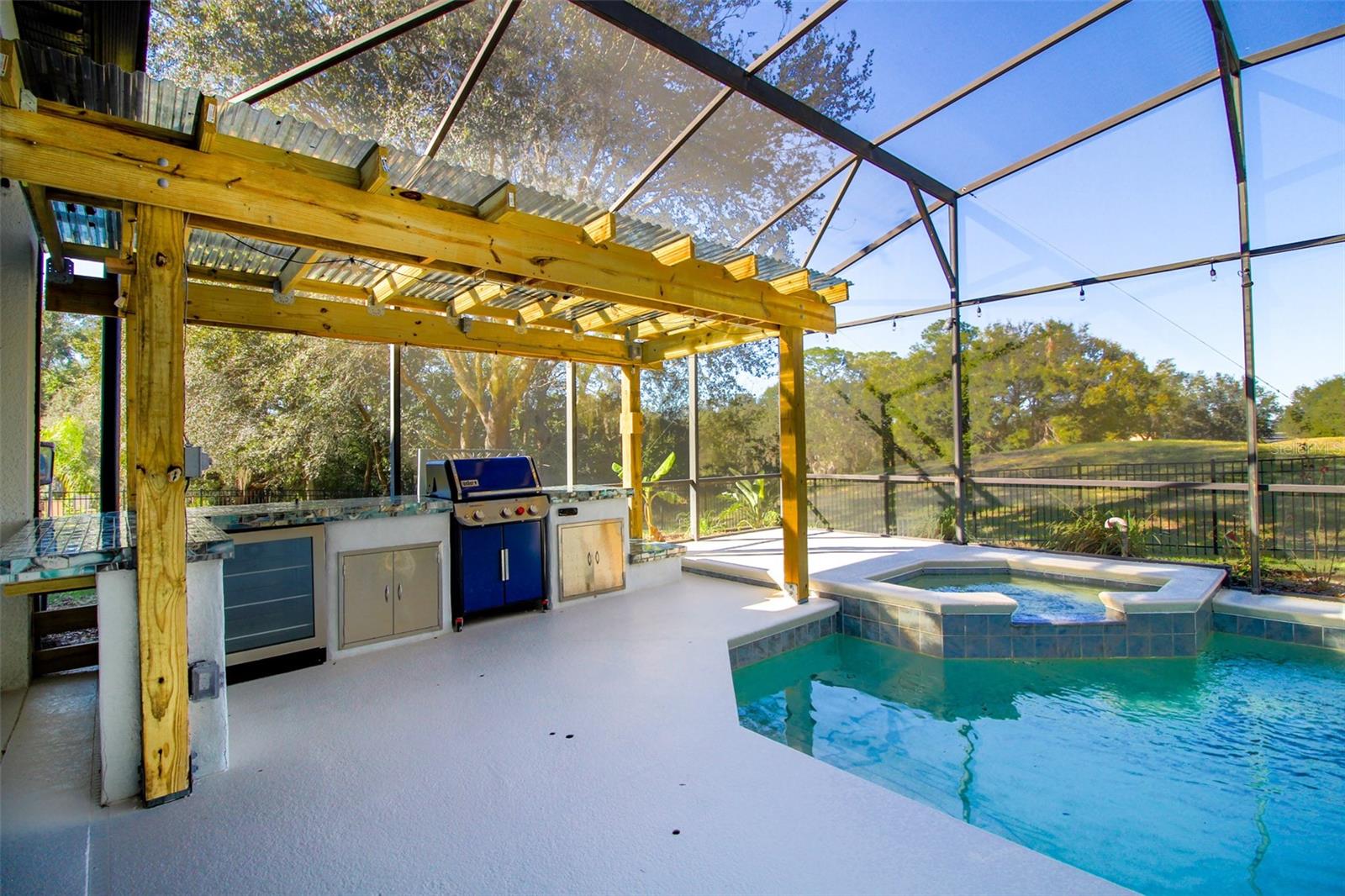 ROCK SPGS RDG PH IV-B - Residential