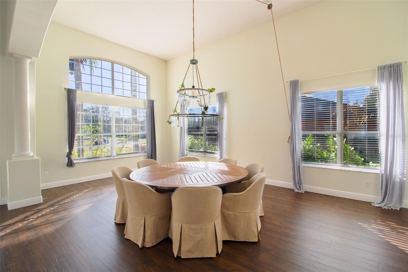 ROCK SPGS RDG PH IV-B - Residential