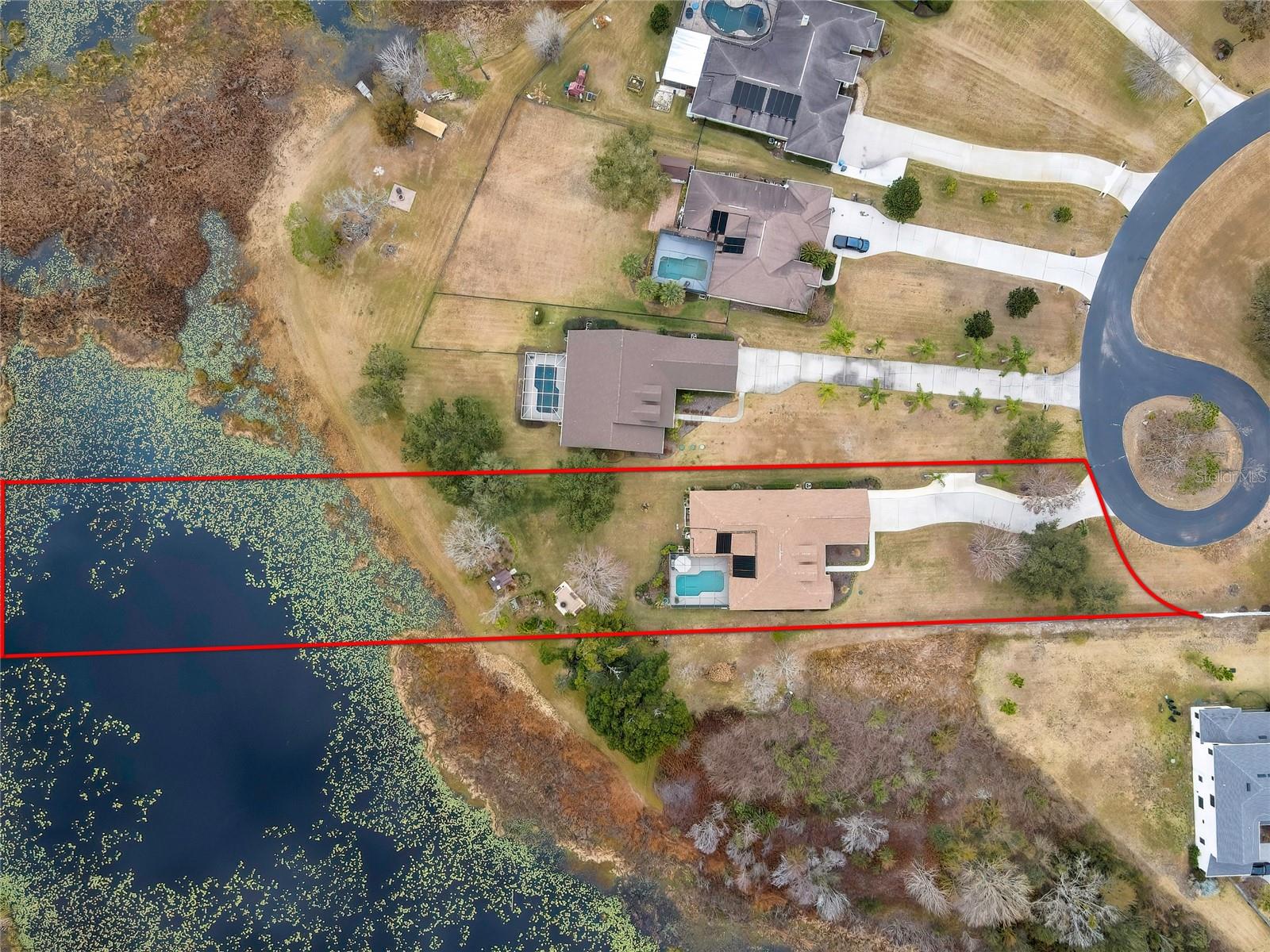 SUNRIDGE ESTATES - Residential