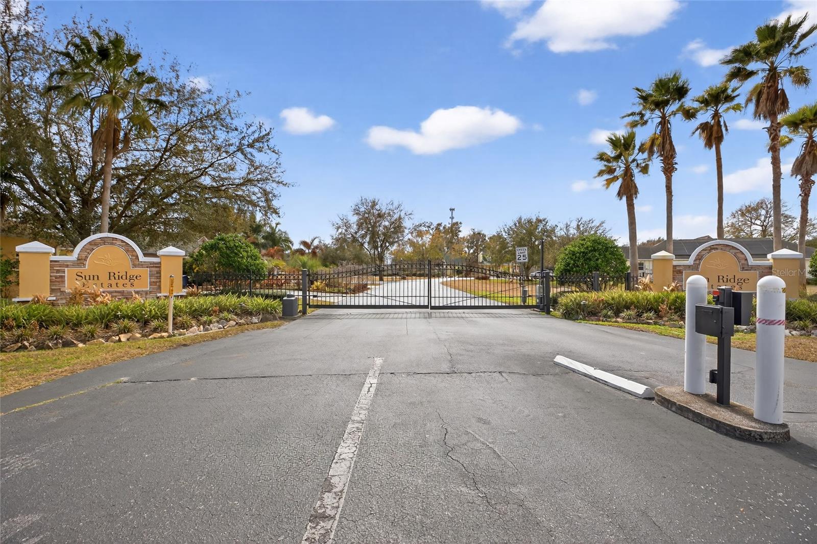 SUNRIDGE ESTATES - Residential