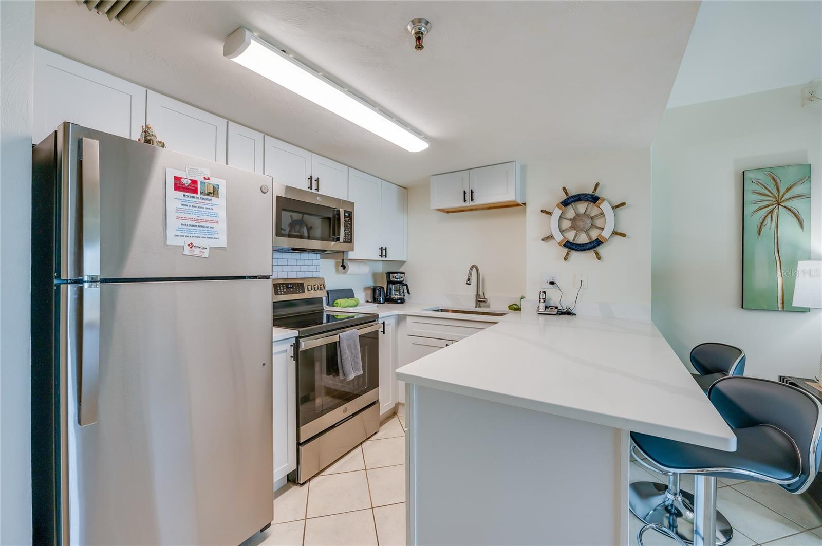 3647 S ATLANTIC AVENUE 5B