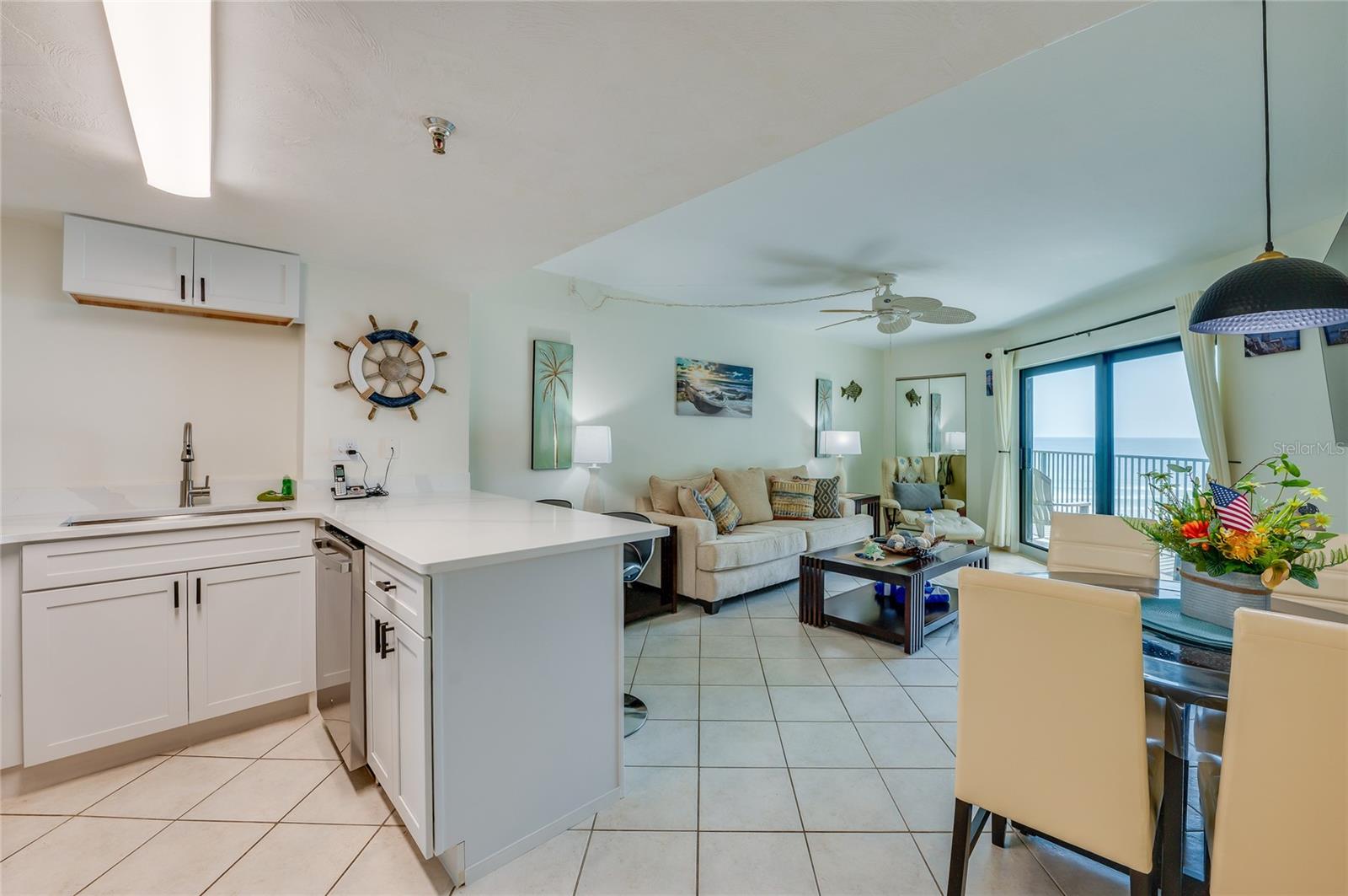 3647 S ATLANTIC AVENUE 5B