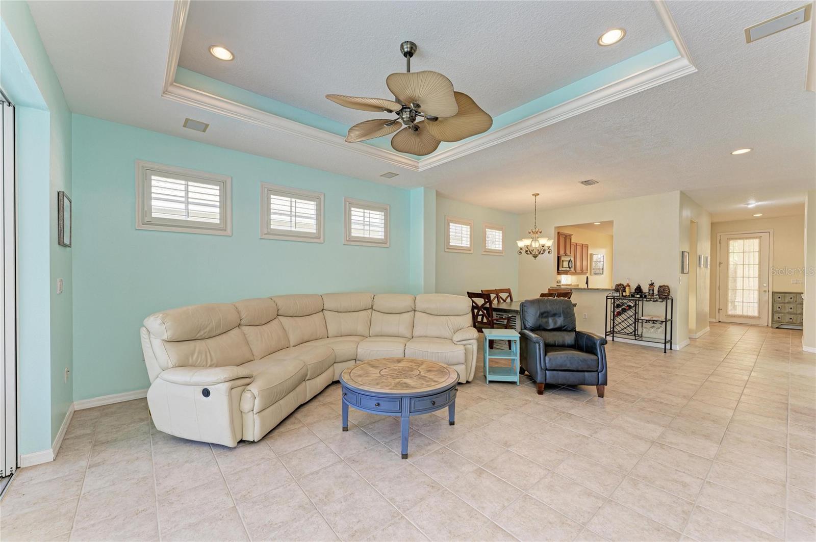 TAILFEATHER WAY AT TARA - Residential