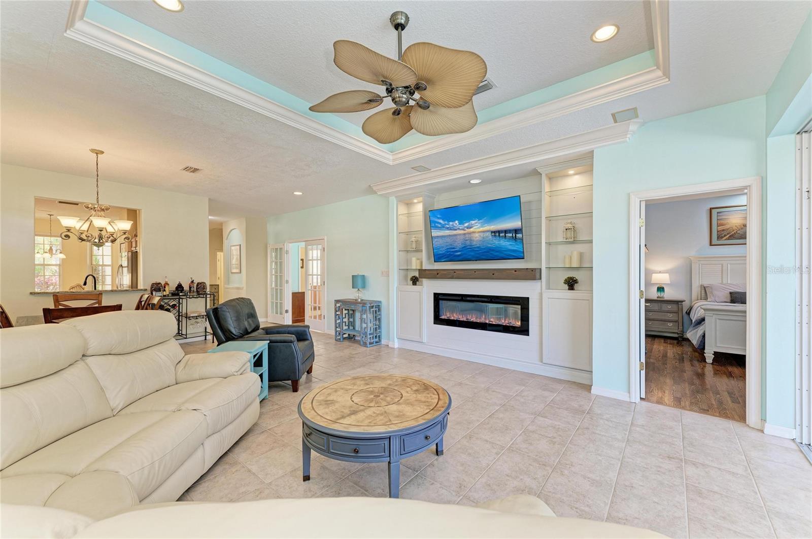 TAILFEATHER WAY AT TARA - Residential