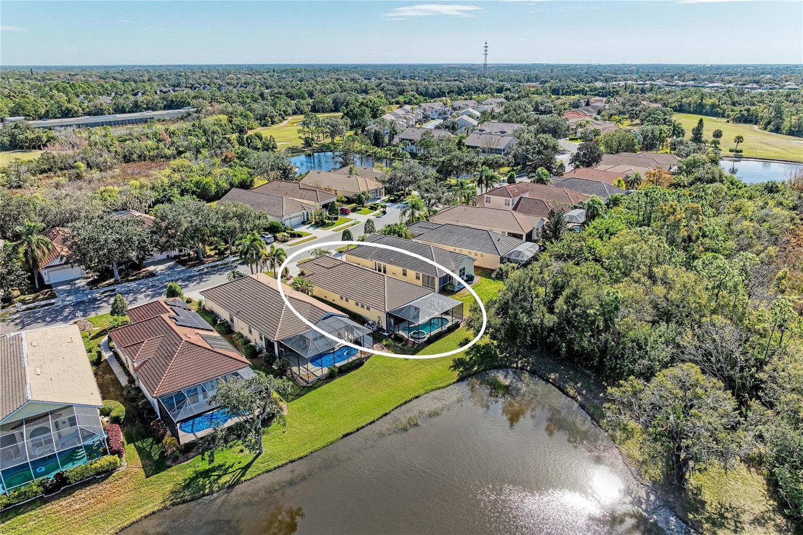 TAILFEATHER WAY AT TARA - Residential