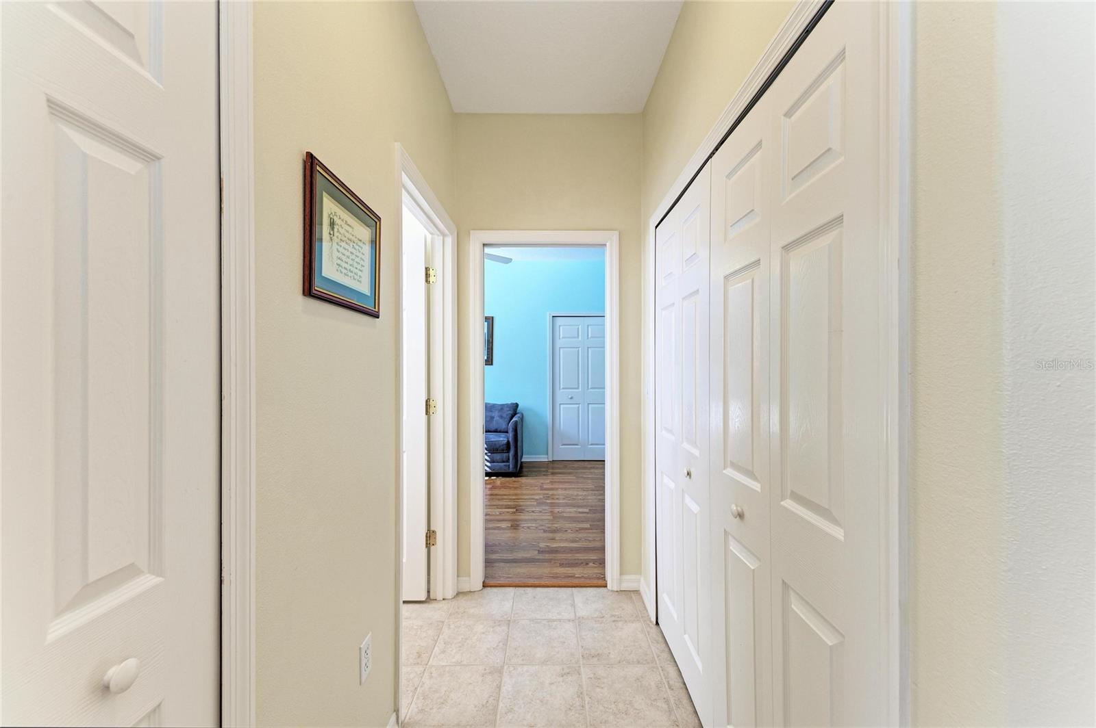 TAILFEATHER WAY AT TARA - Residential