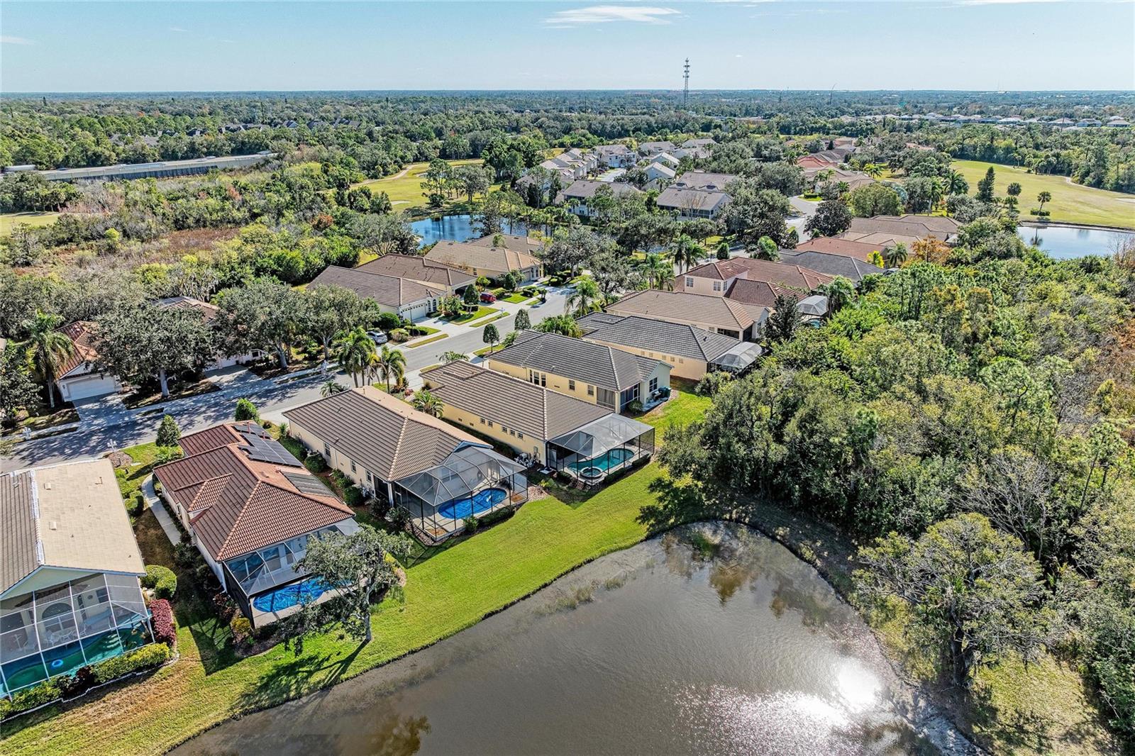 TAILFEATHER WAY AT TARA - Residential