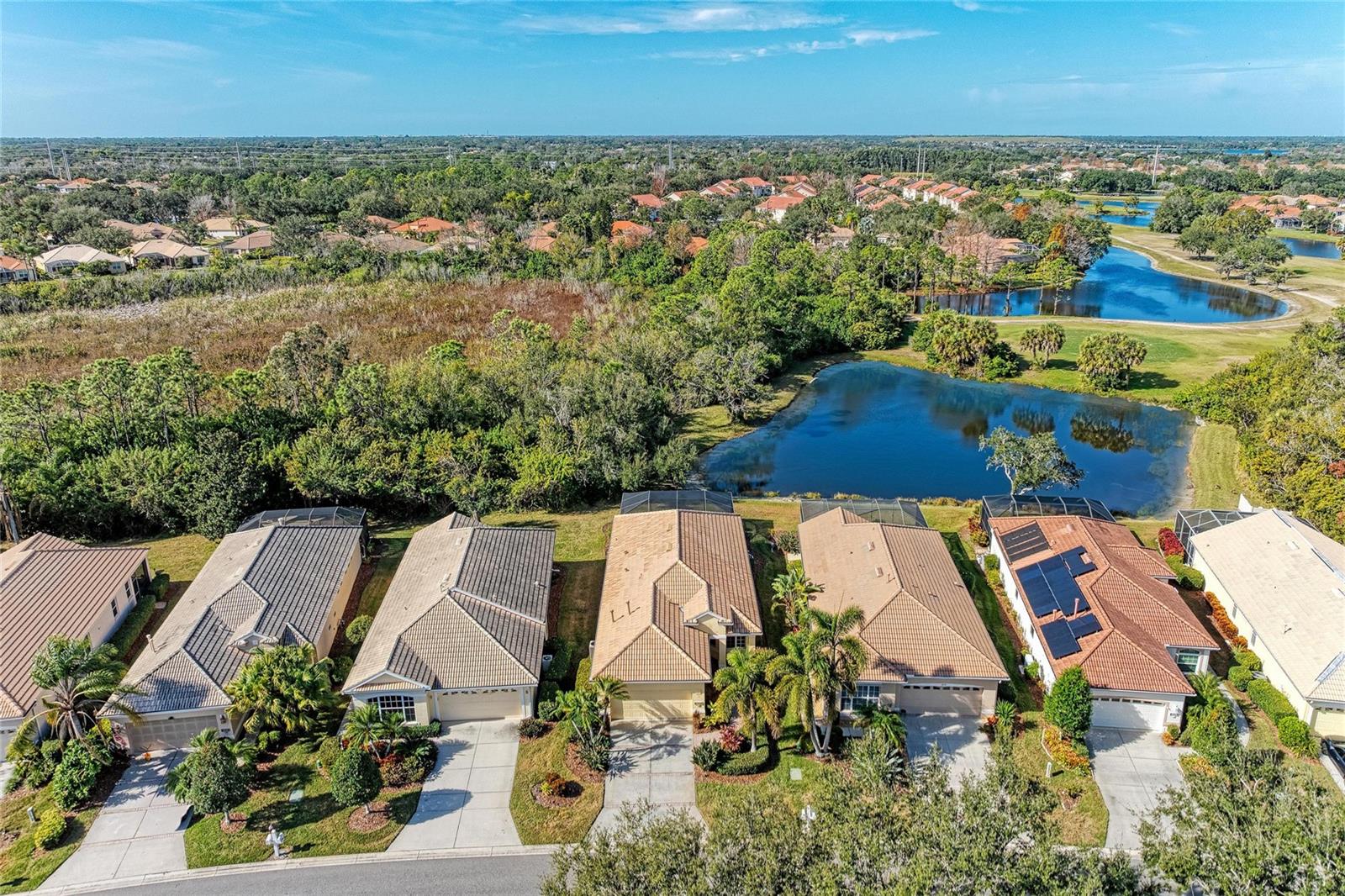 TAILFEATHER WAY AT TARA - Residential