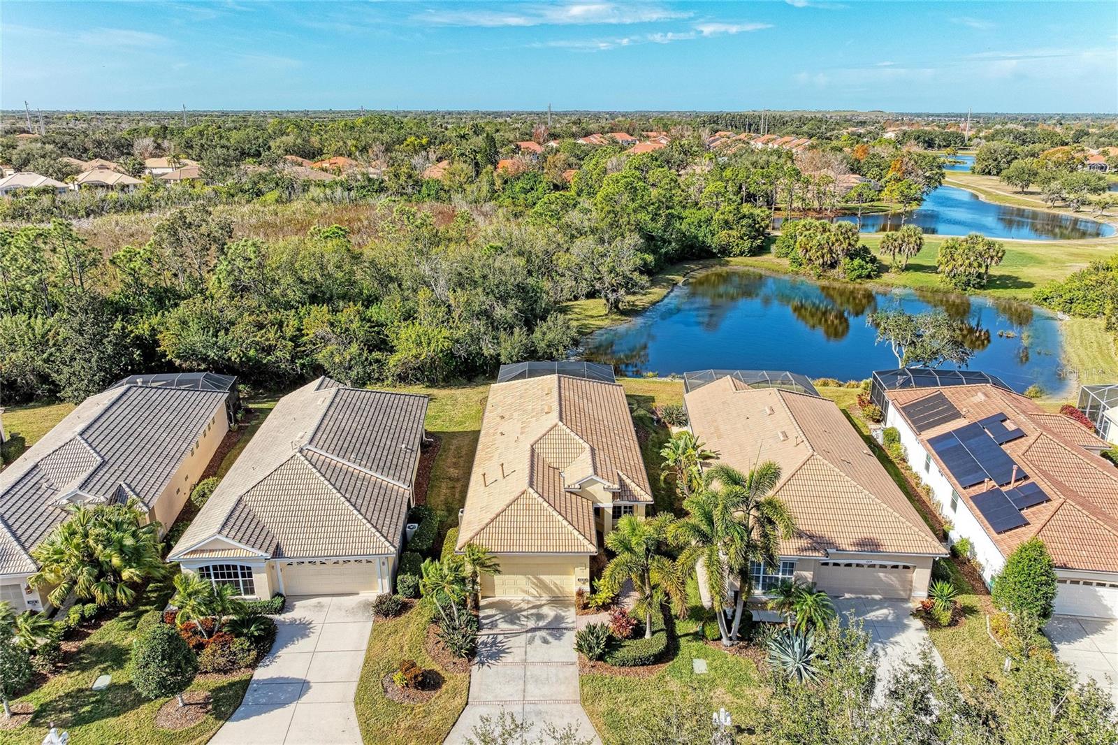 TAILFEATHER WAY AT TARA - Residential