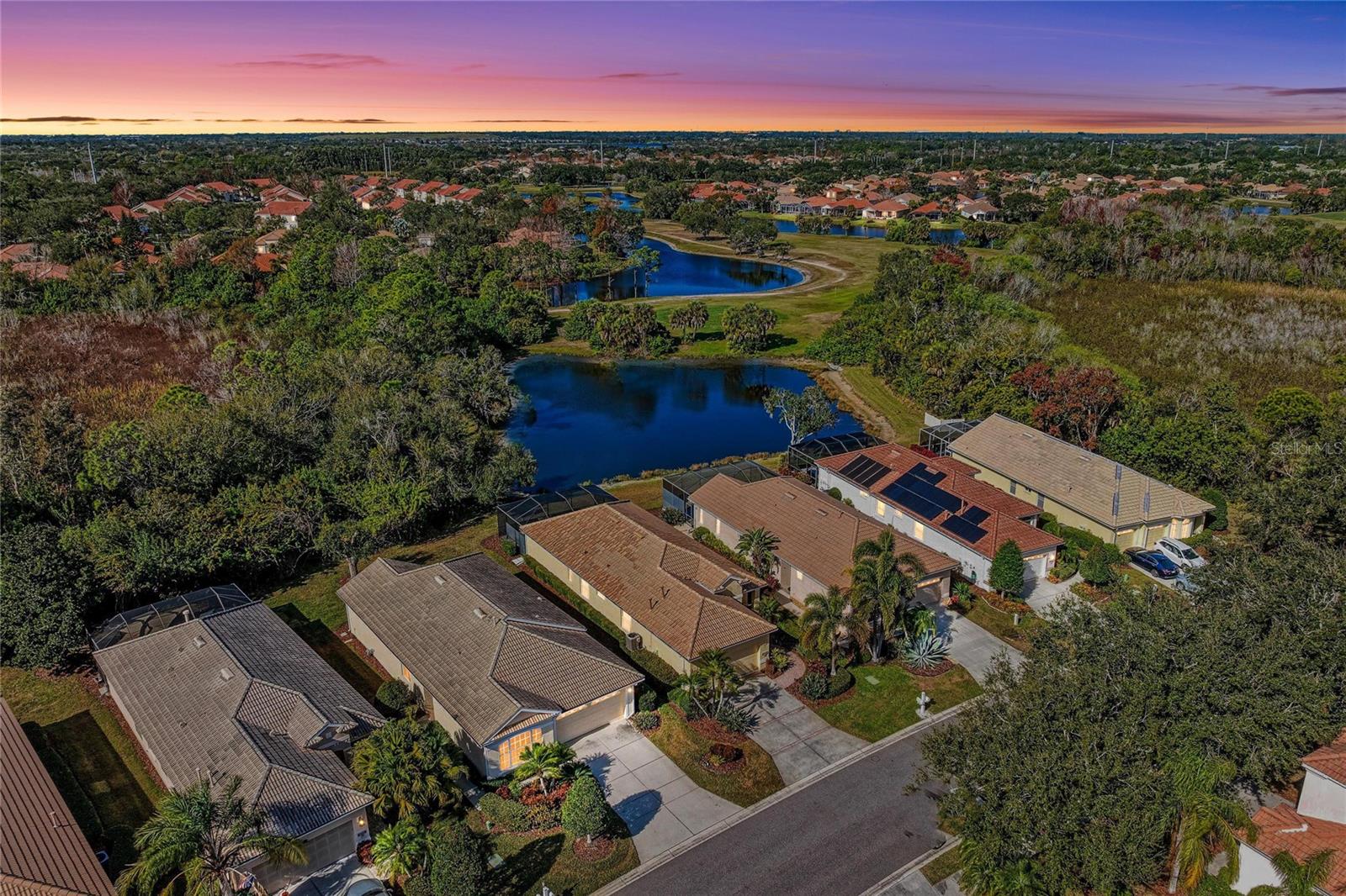 TAILFEATHER WAY AT TARA - Residential