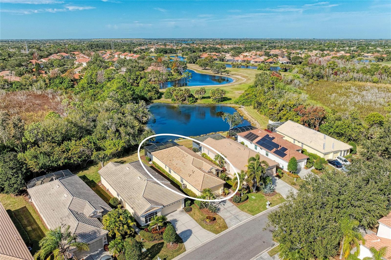 TAILFEATHER WAY AT TARA - Residential