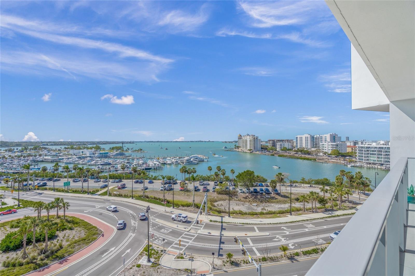 VUE SARASOTA BAY - Residential