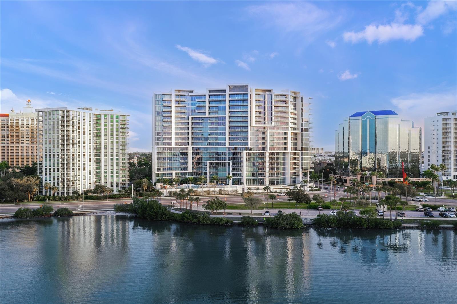 1155 N GULFSTREAM AVENUE 708