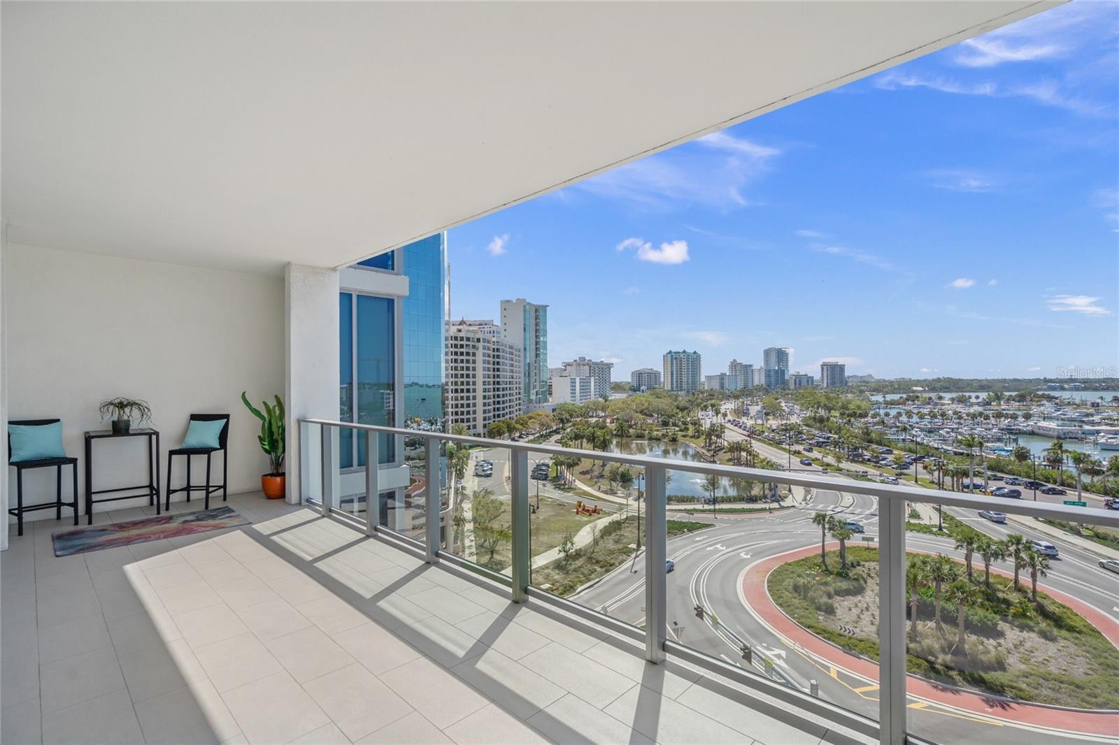 VUE SARASOTA BAY - Residential