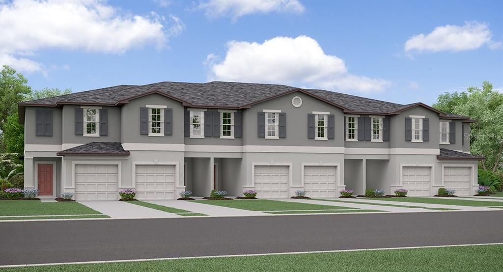Photo of 36419 GARDEN WALL WAY, ZEPHYRHILLS, FL 33541 (MLS # T3426084)