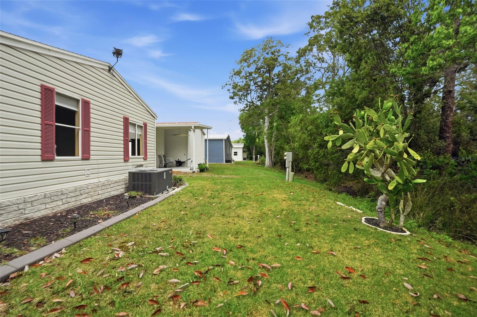 FOREST GLENN PH I - Residential