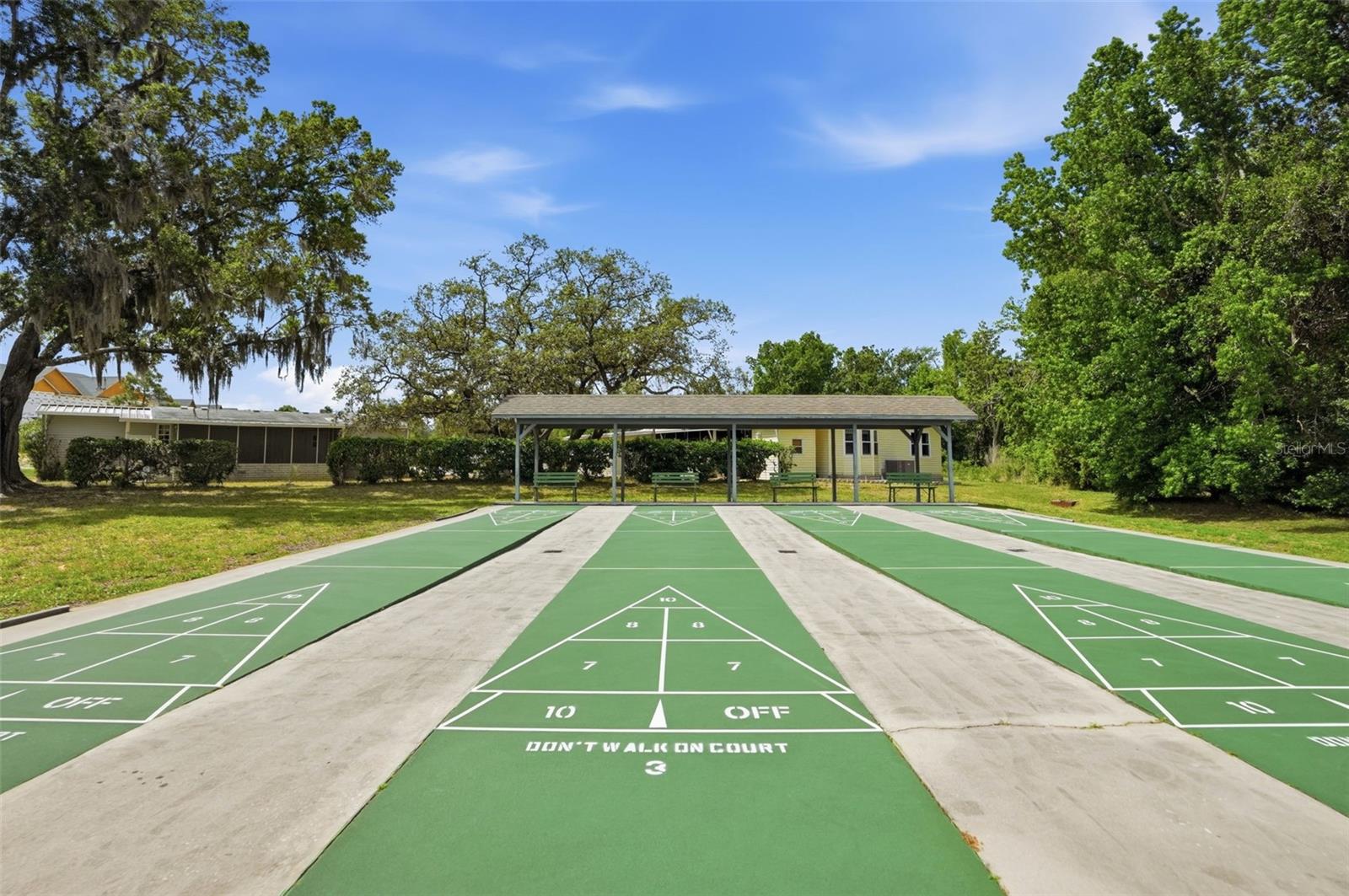 FOREST GLENN PH I - Residential