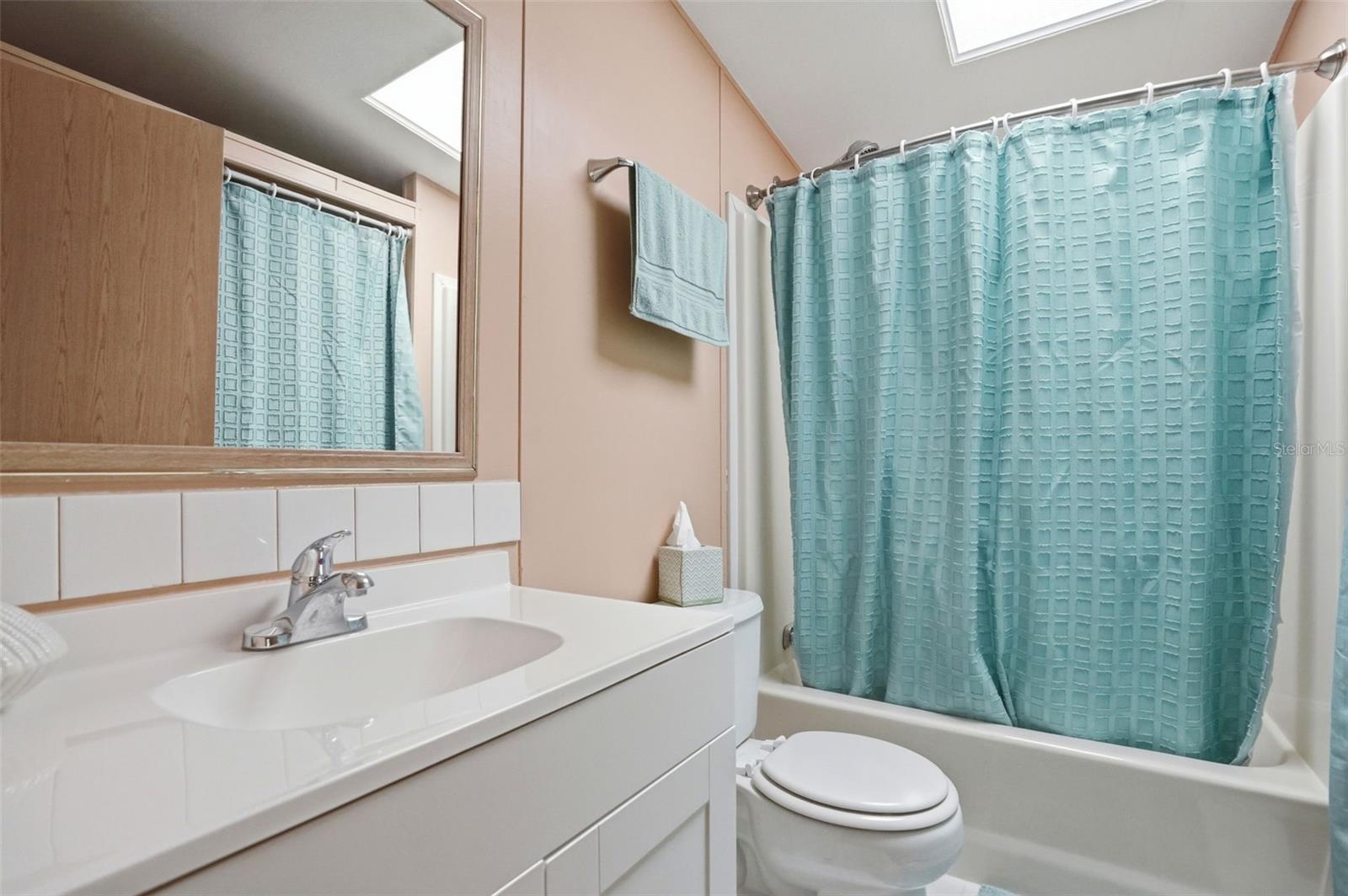 FOREST GLENN PH I - Residential