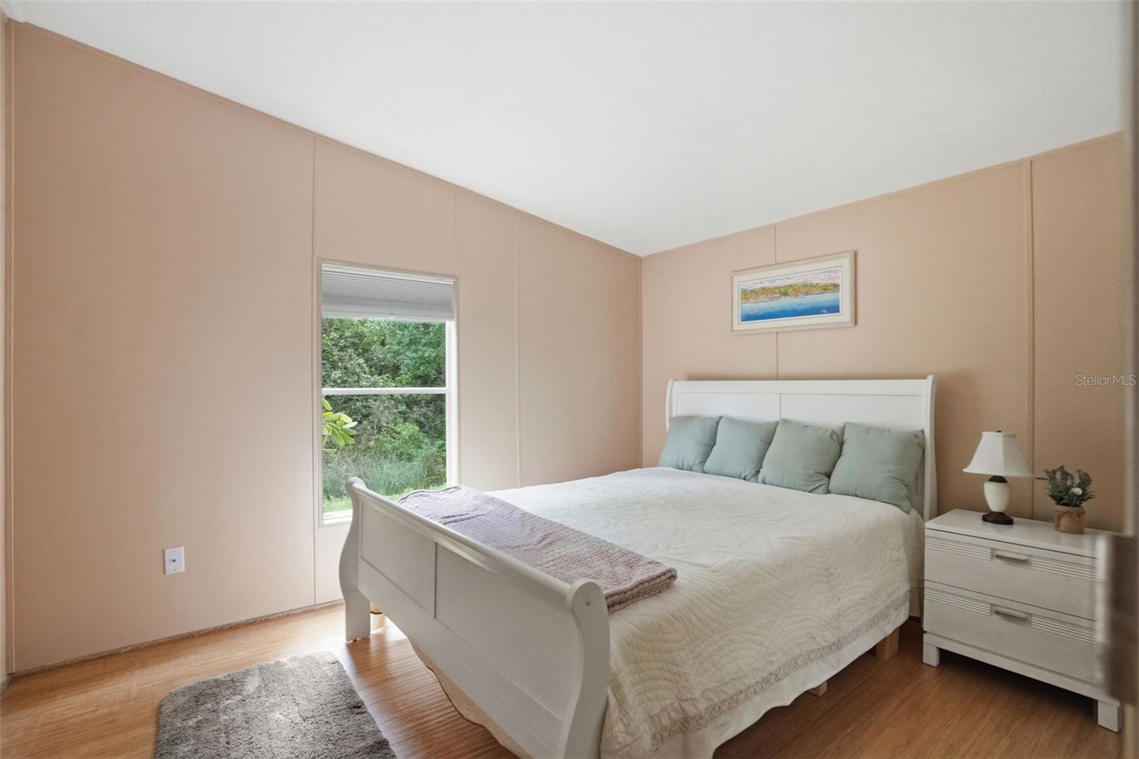 FOREST GLENN PH I - Residential