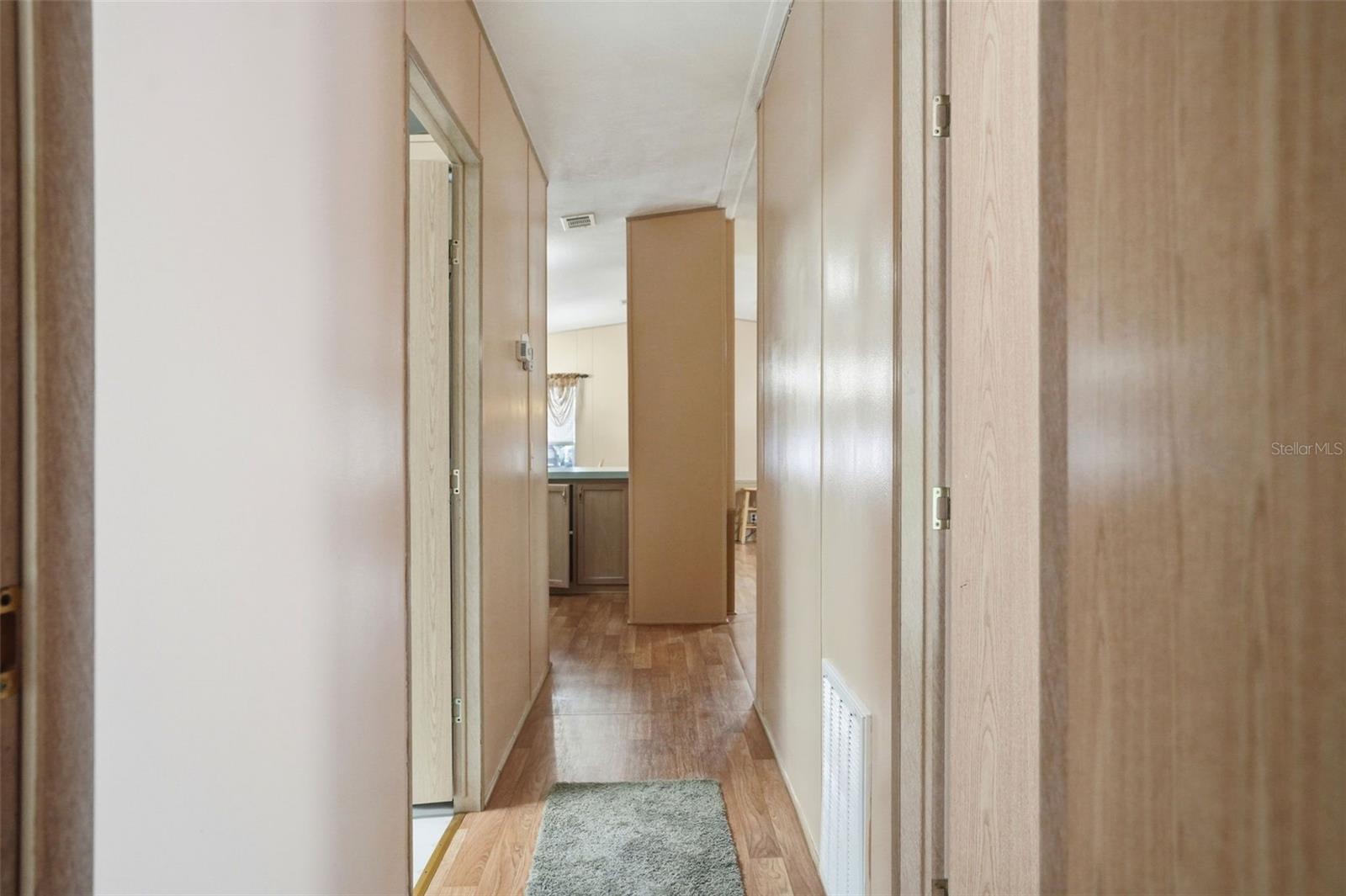 FOREST GLENN PH I - Residential