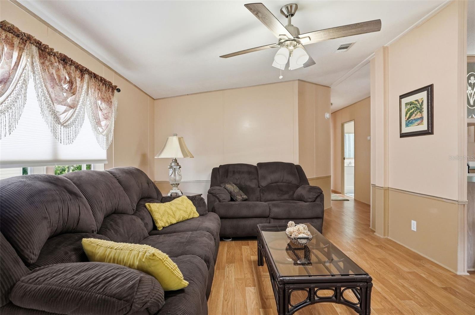 FOREST GLENN PH I - Residential