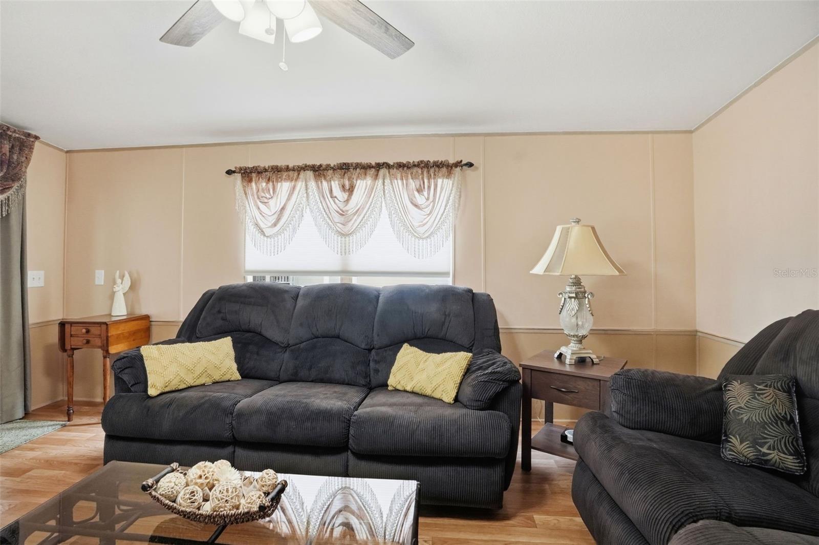 FOREST GLENN PH I - Residential