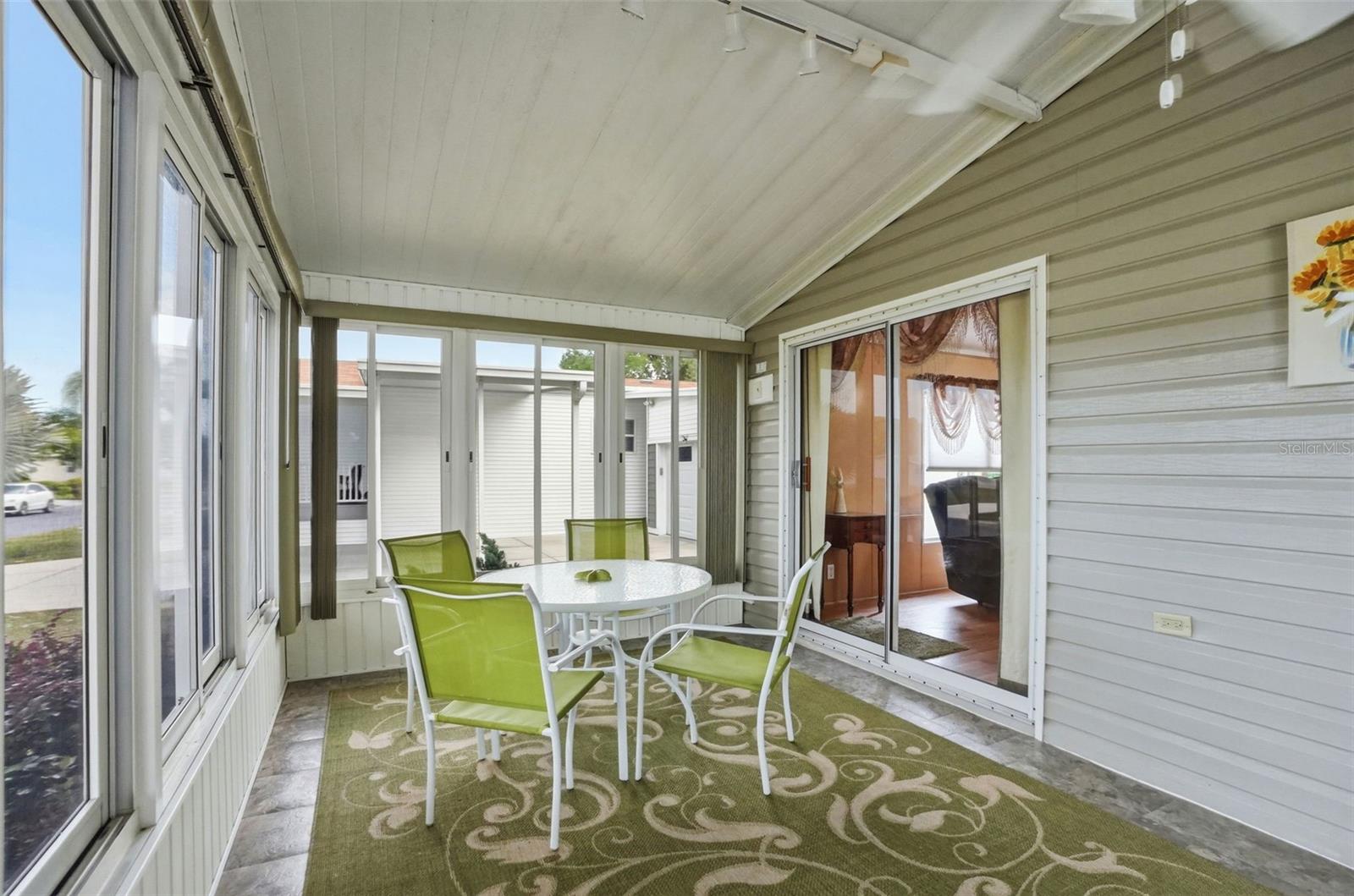 FOREST GLENN PH I - Residential