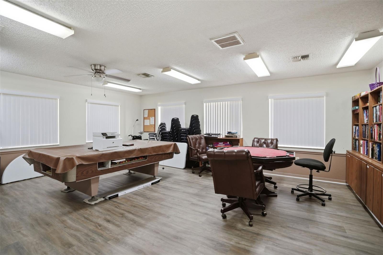 FOREST GLENN PH I - Residential