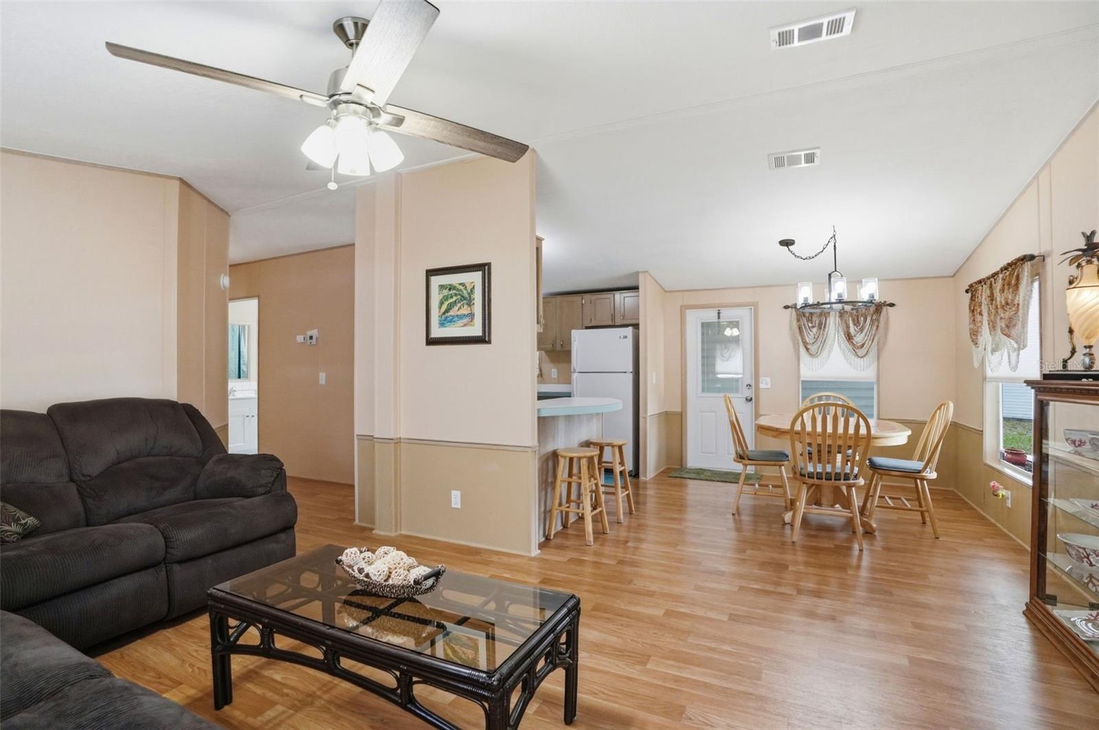 FOREST GLENN PH I - Residential