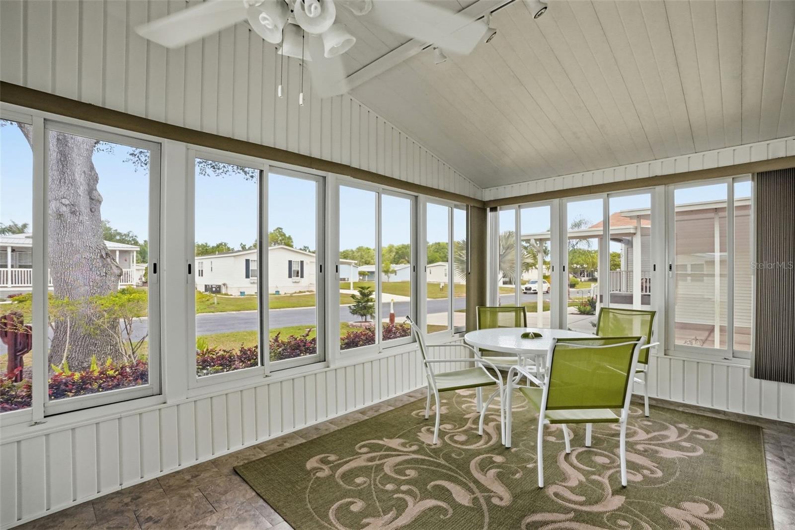 FOREST GLENN PH I - Residential