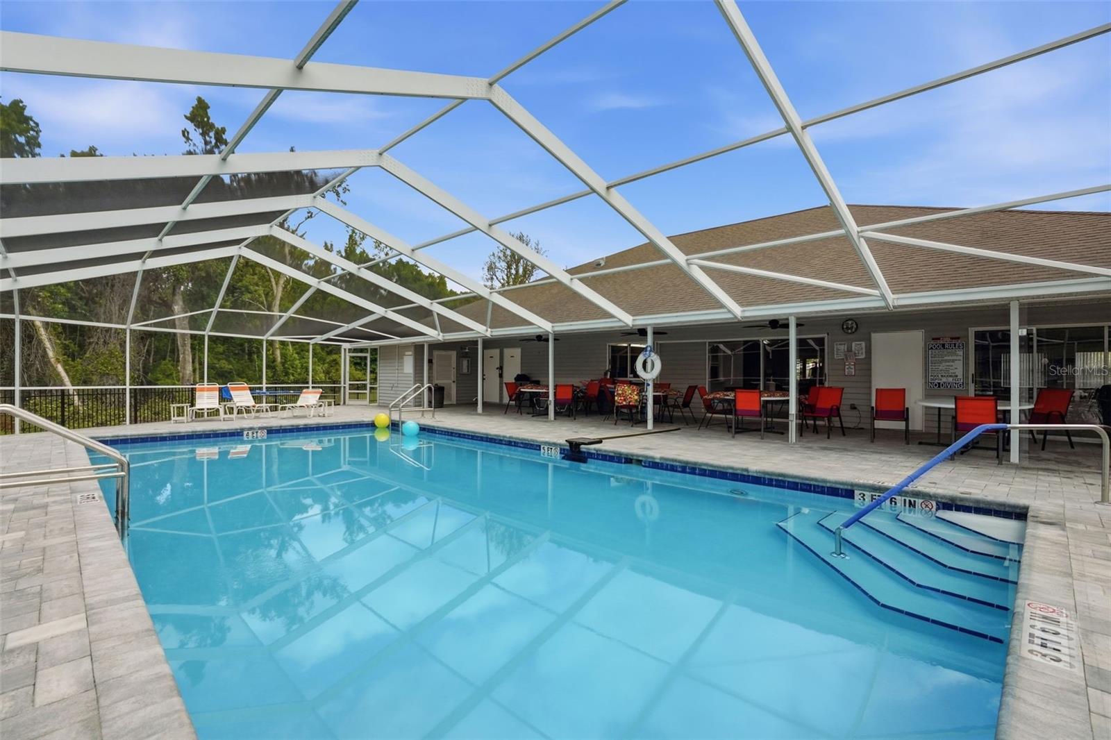 FOREST GLENN PH I - Residential