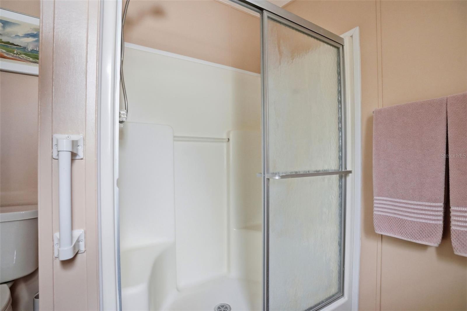 FOREST GLENN PH I - Residential