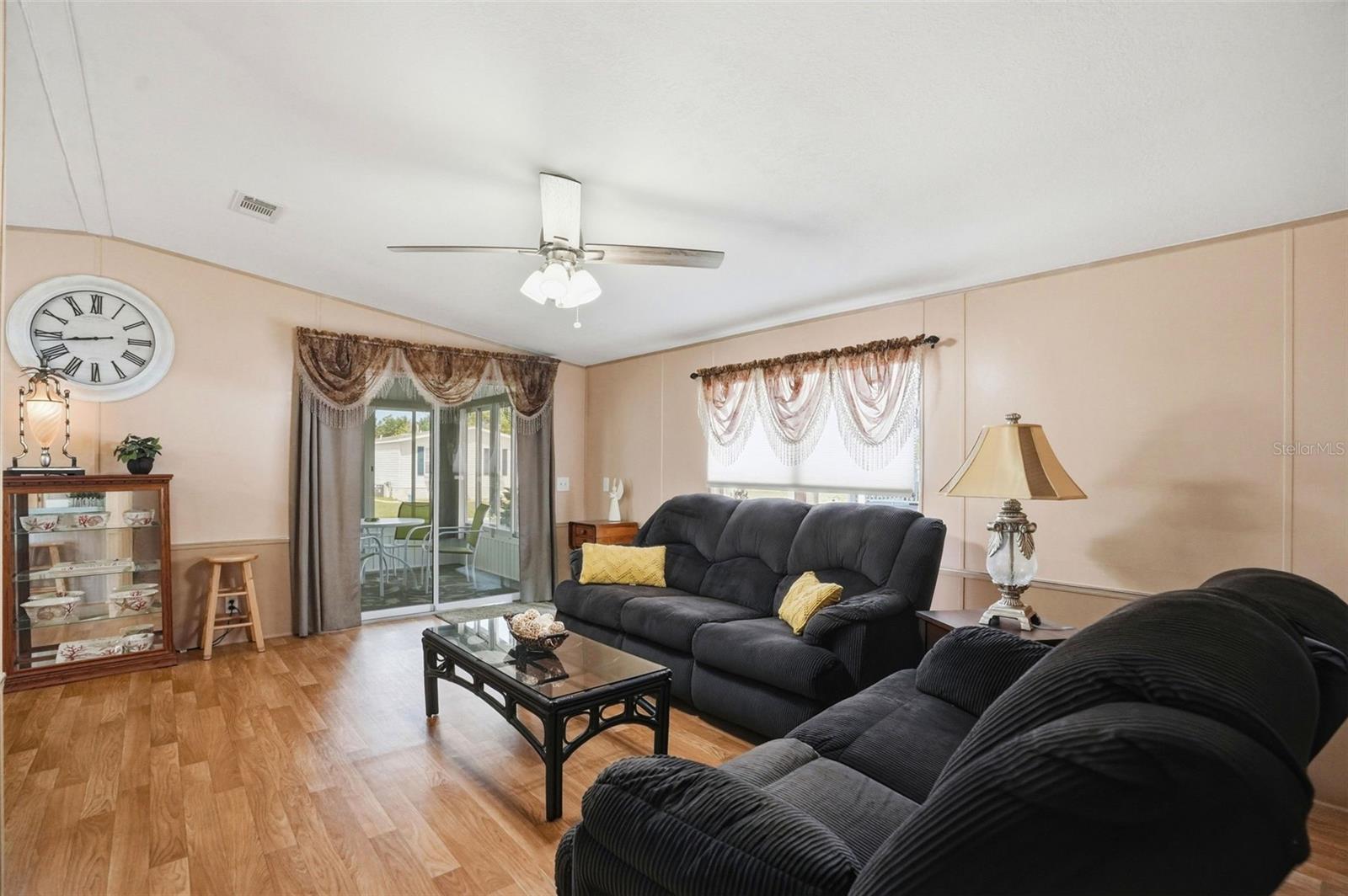 FOREST GLENN PH I - Residential