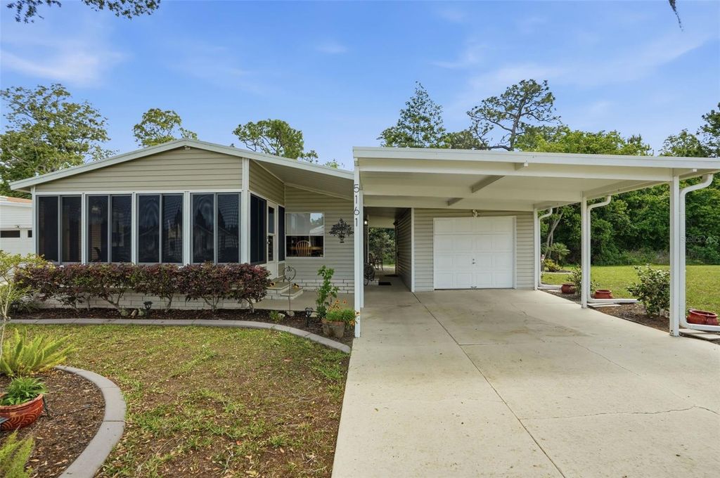 Photo of 5161 Forest Glenn Drive, Spring Hill, FL 34607 (MLS # TB8496167)