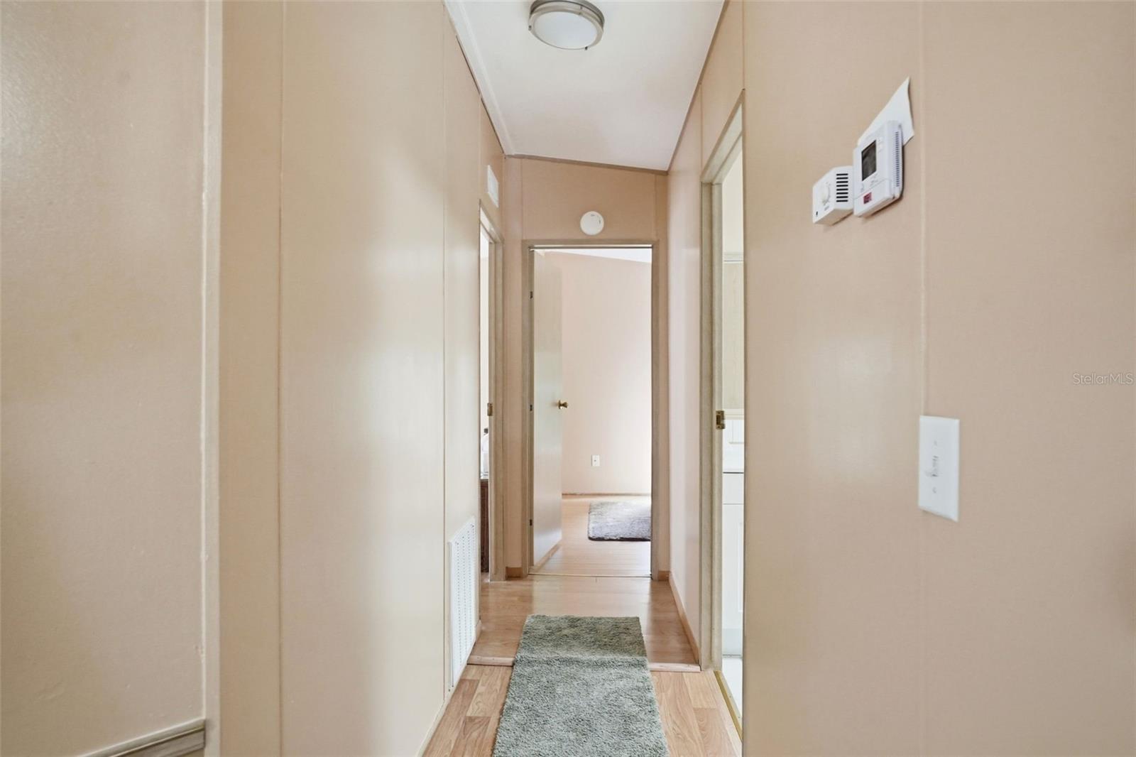 FOREST GLENN PH I - Residential