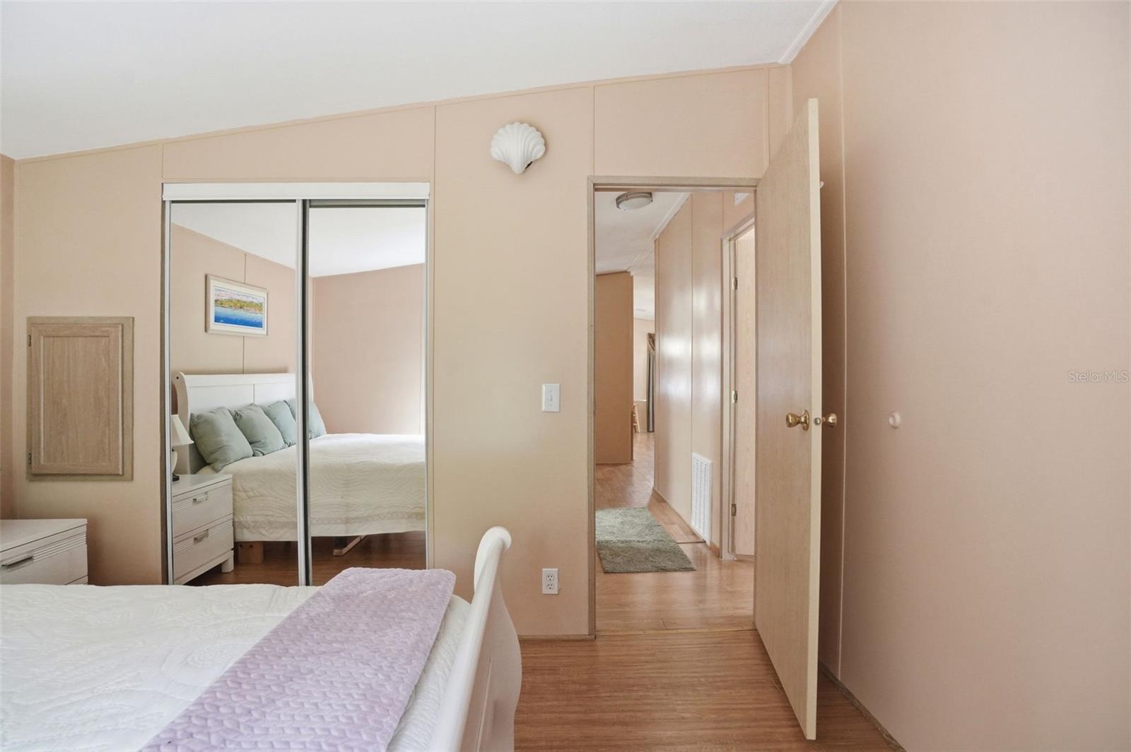 FOREST GLENN PH I - Residential