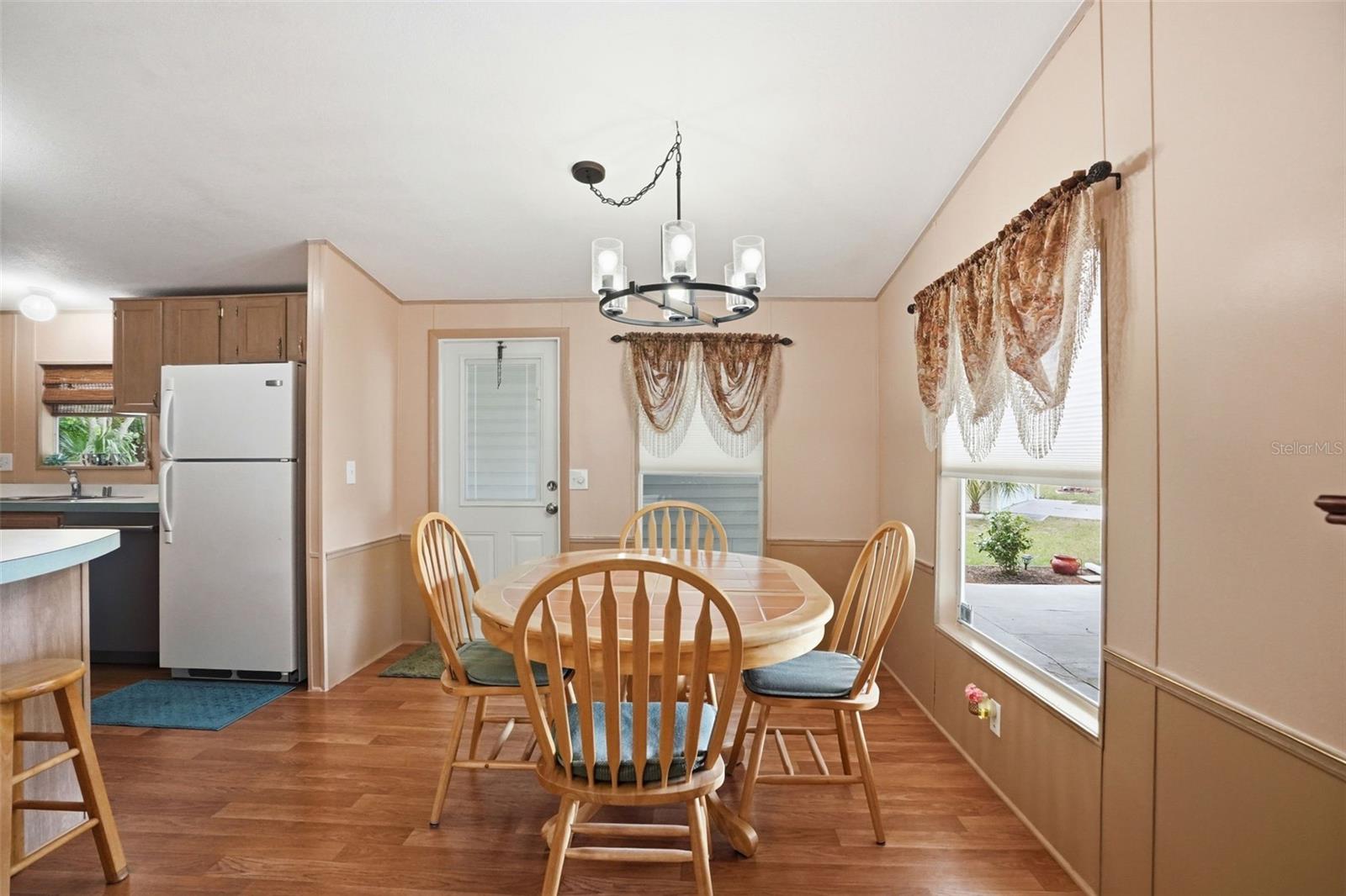 FOREST GLENN PH I - Residential