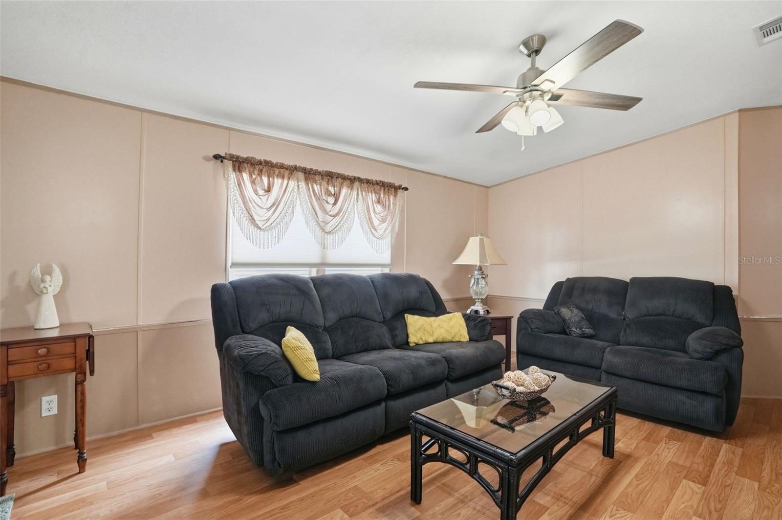 FOREST GLENN PH I - Residential