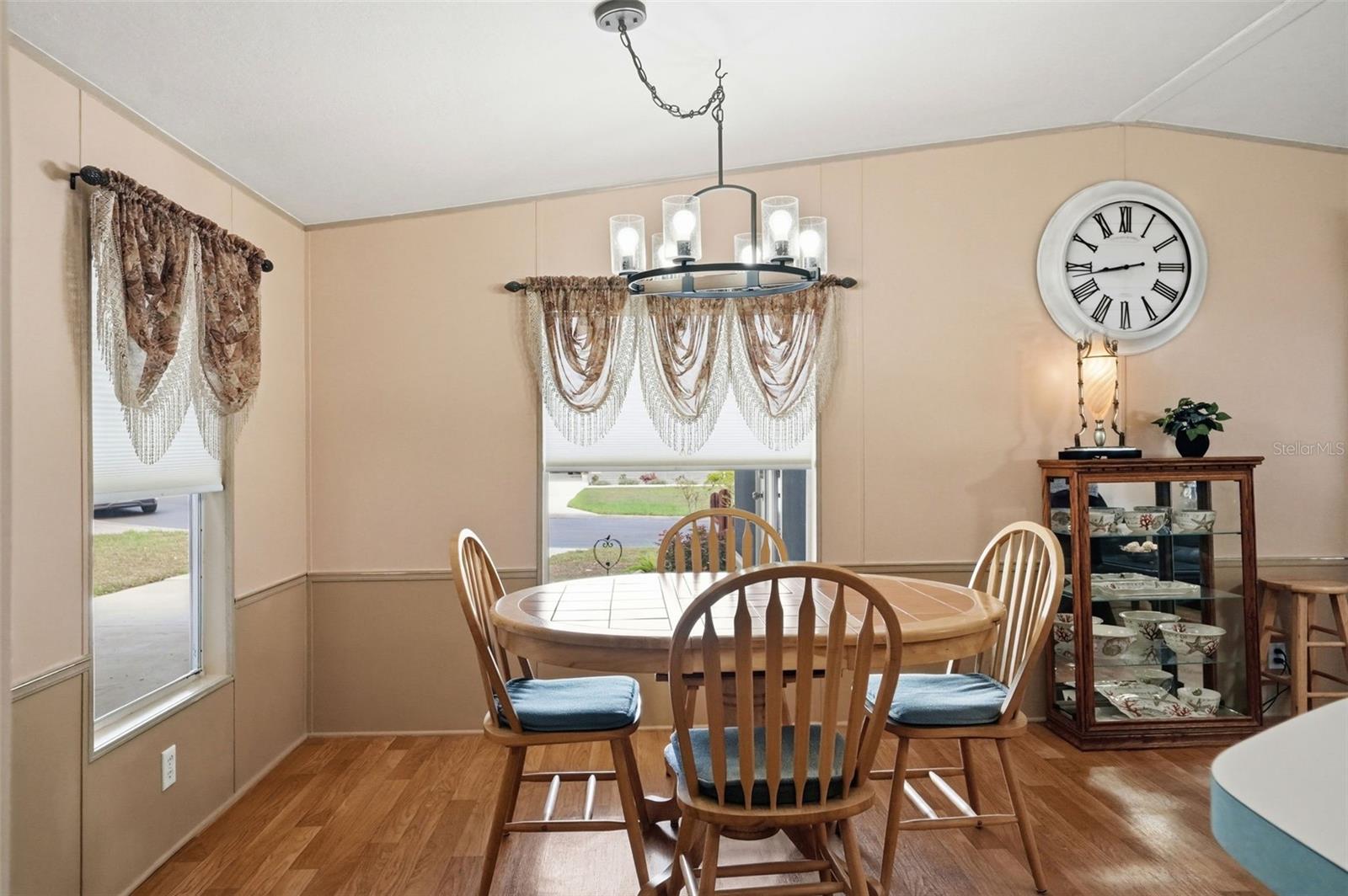 FOREST GLENN PH I - Residential