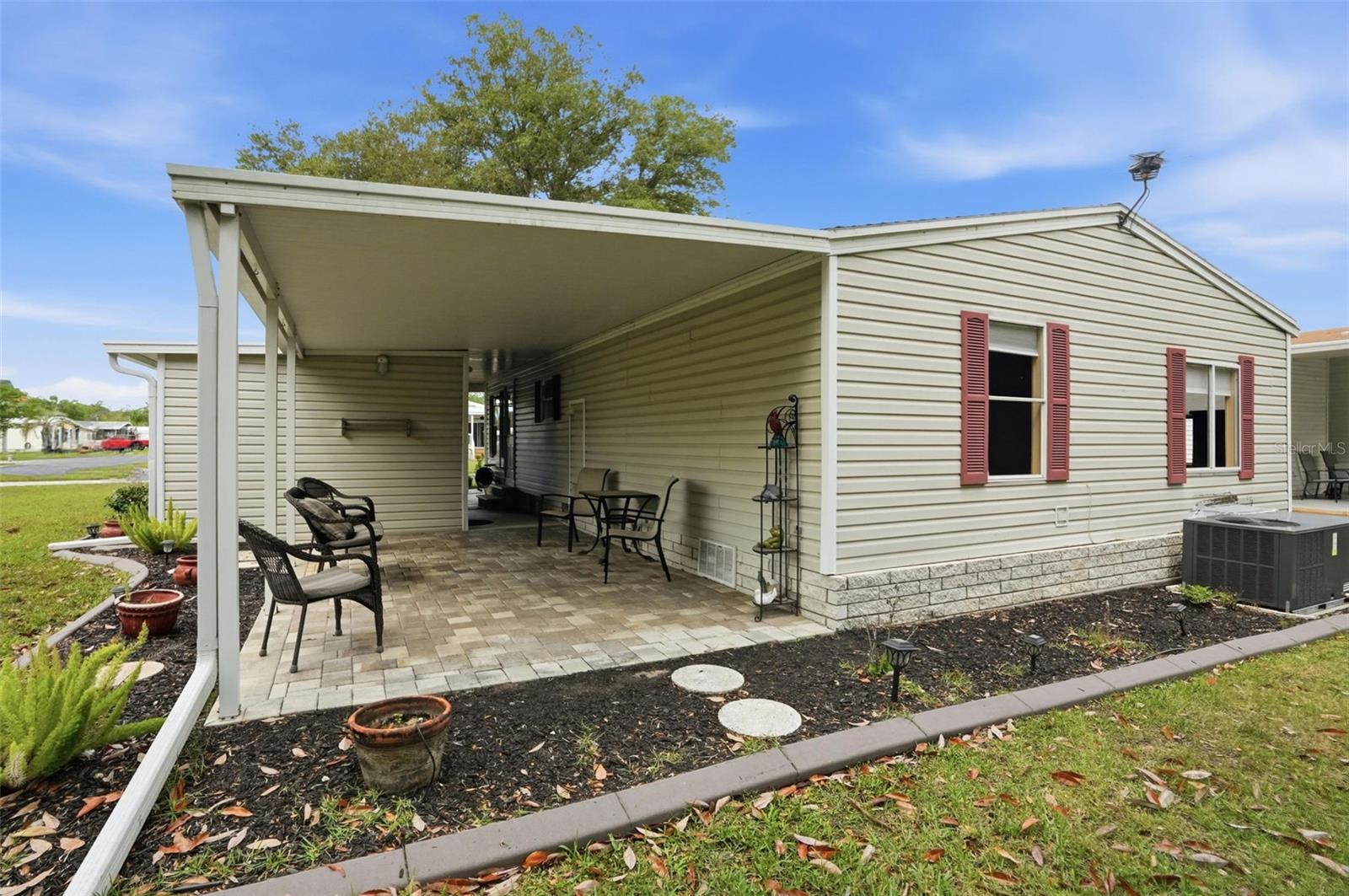 FOREST GLENN PH I - Residential