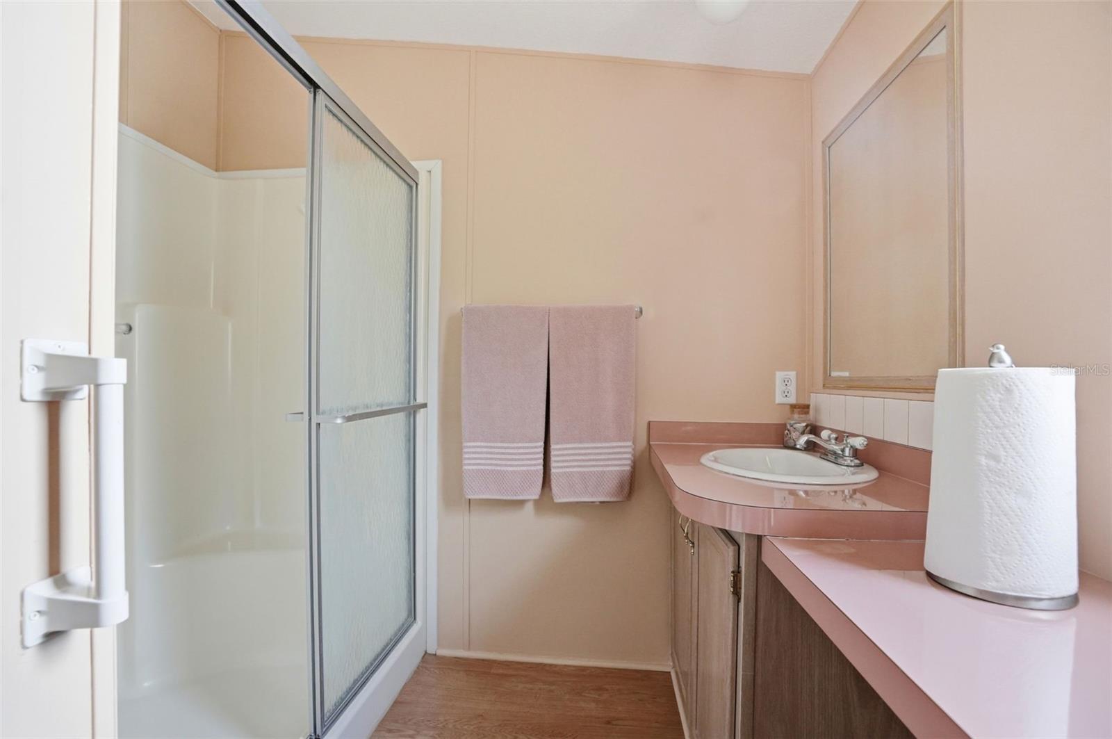 FOREST GLENN PH I - Residential