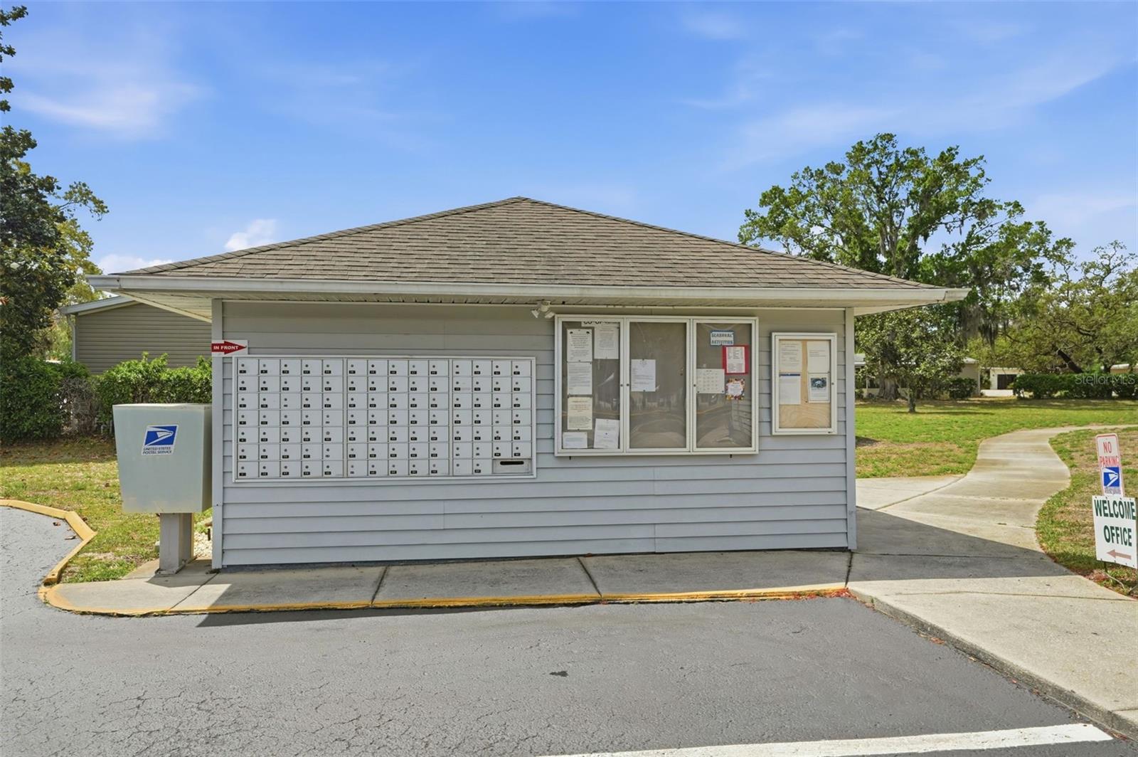 FOREST GLENN PH I - Residential