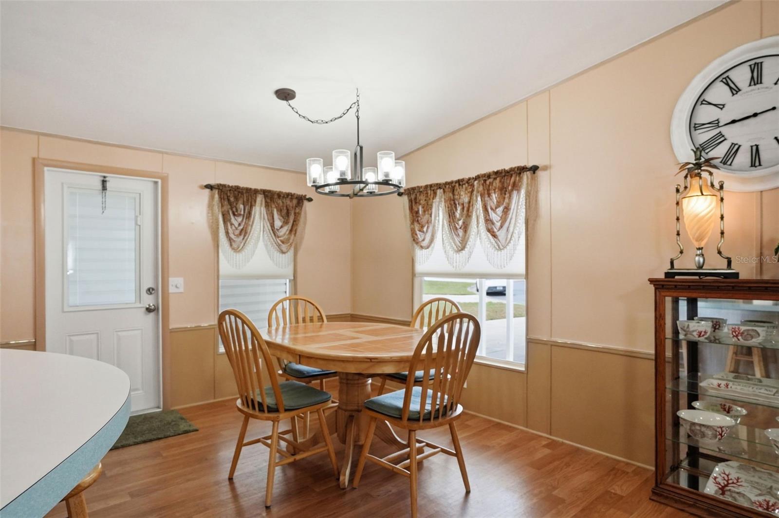 FOREST GLENN PH I - Residential