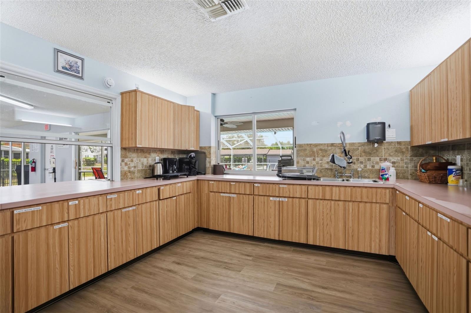 FOREST GLENN PH I - Residential