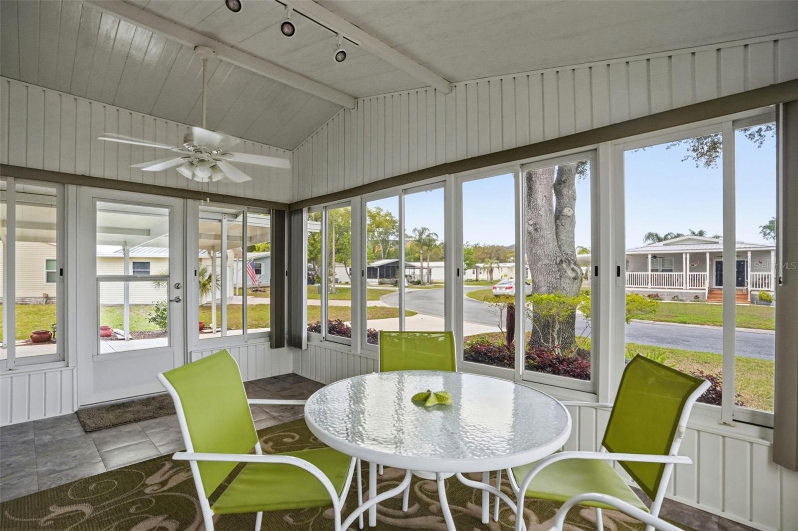 FOREST GLENN PH I - Residential