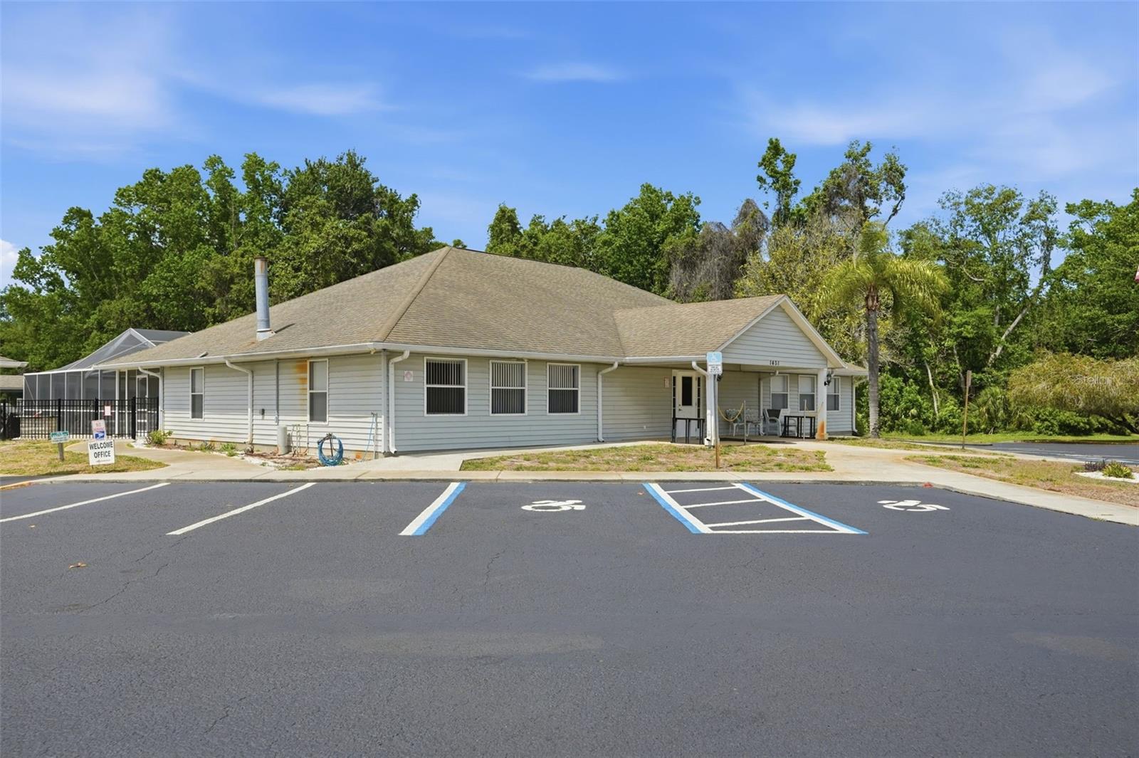 FOREST GLENN PH I - Residential