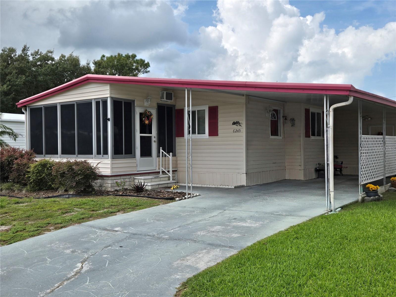 6245 Quality Lane, Zephyrhills